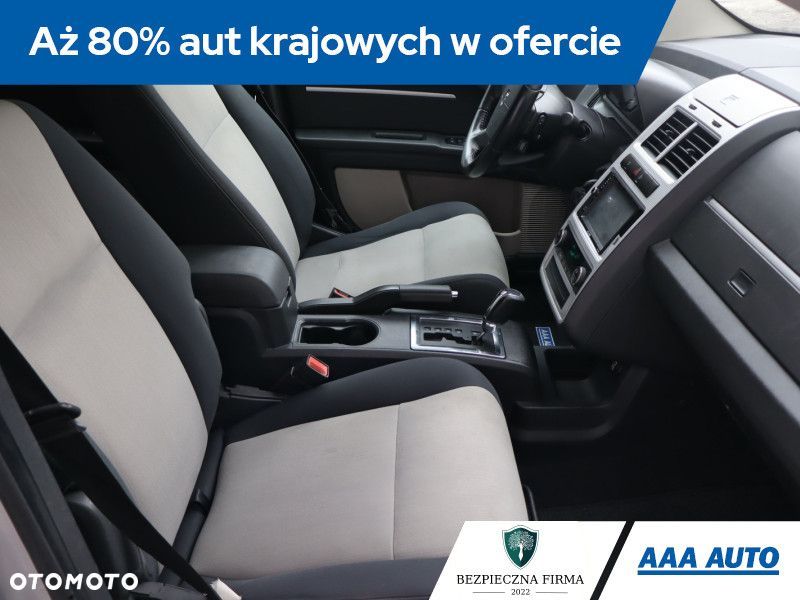 Dodge Journey - 11