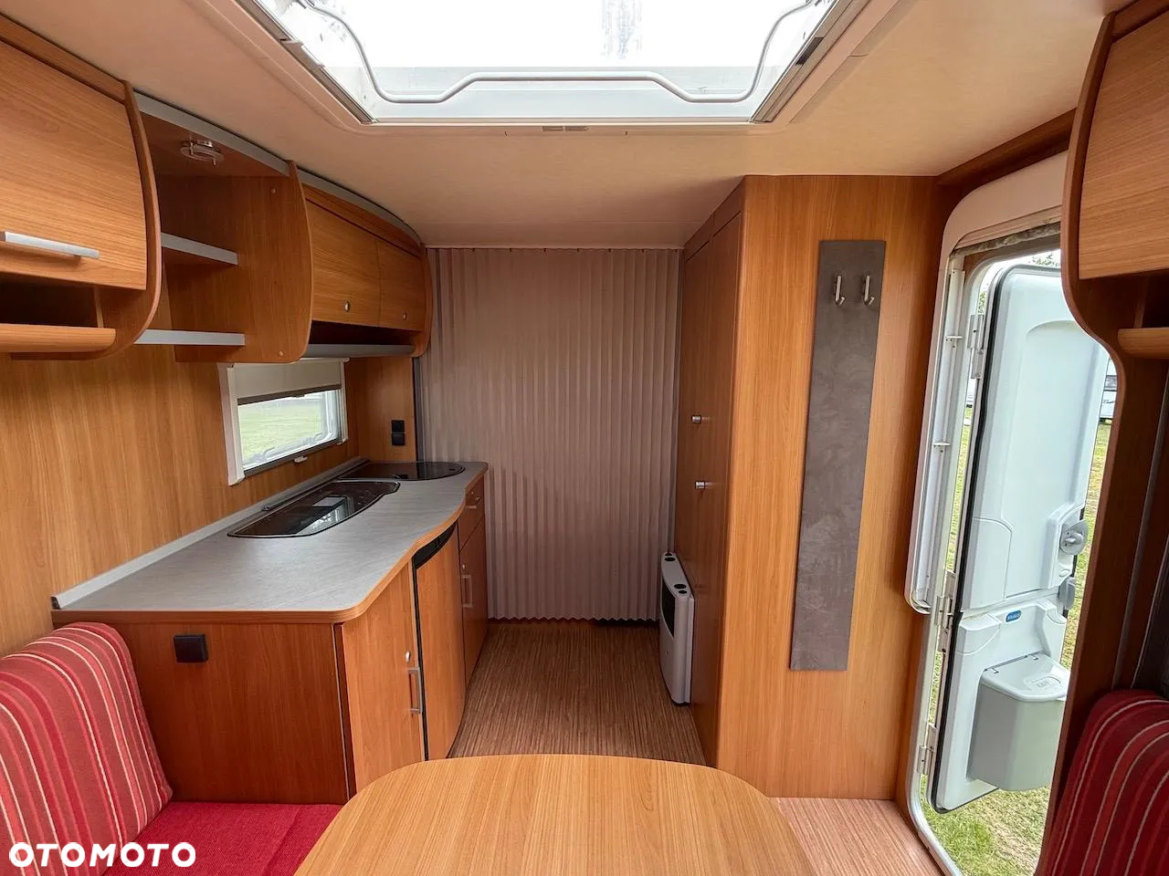 KNAUS sport - 13