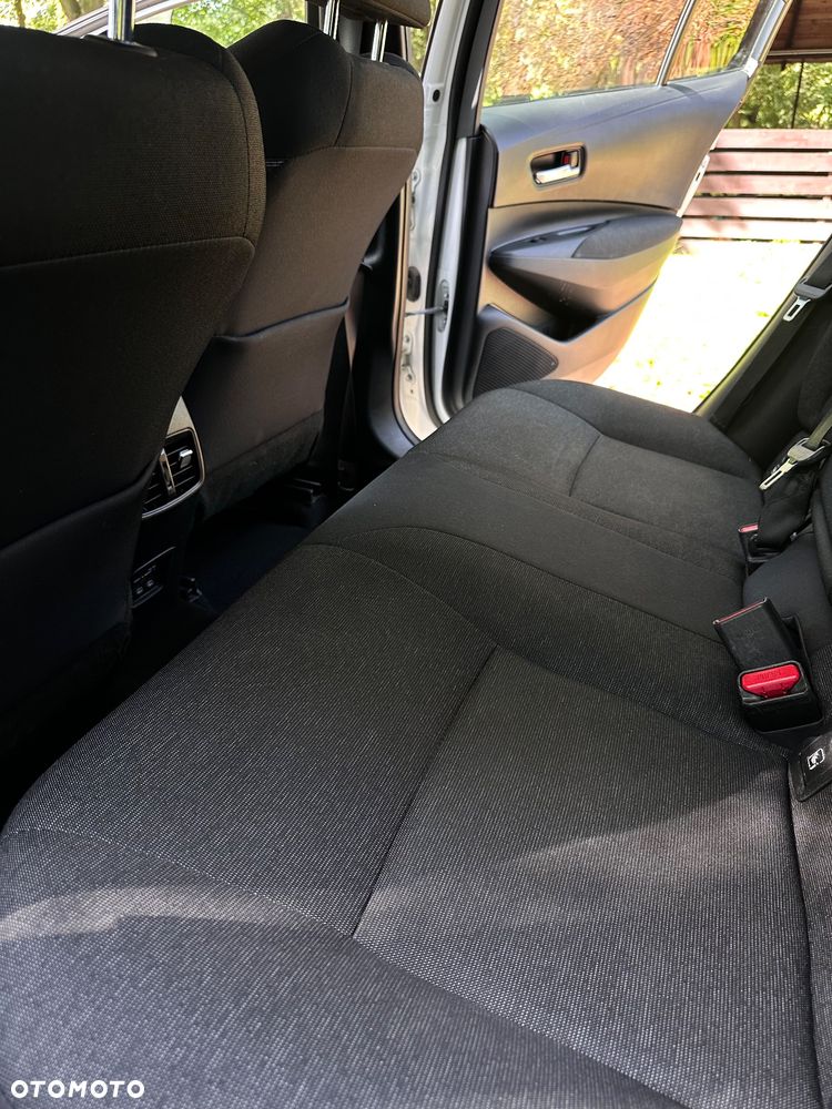 Toyota Corolla - 15