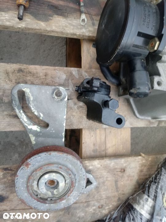 Silnik Deutz BF4M 1013 EC Na części - 21