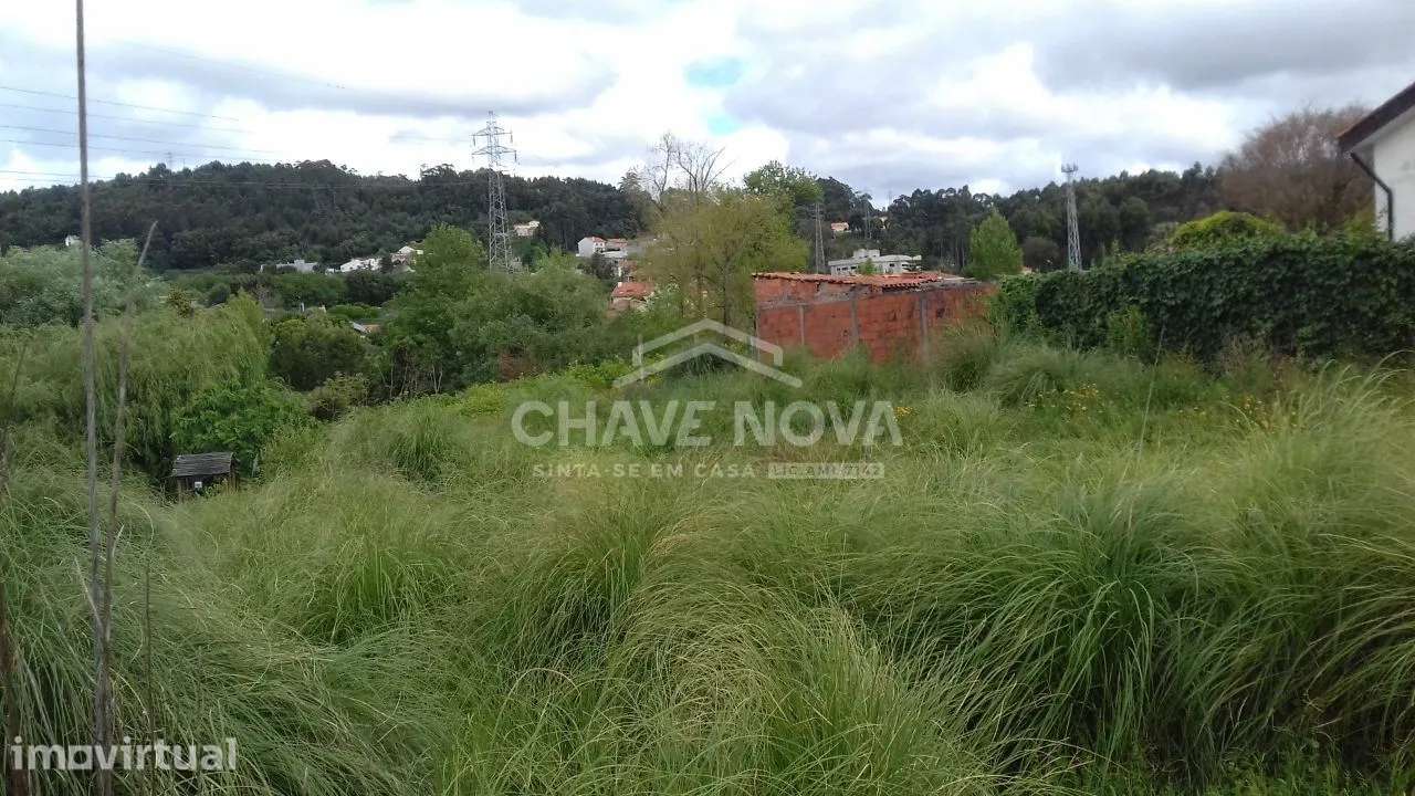 Terreno para construção de Moradia Isolada em Canelas - Grande imagem: 4/9