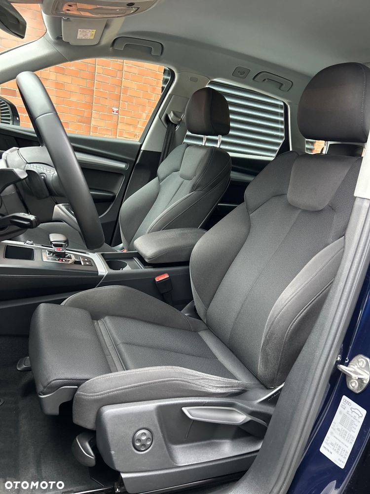 Audi Q5 45 TFSI mHEV Quattro S Line S tronic - 20