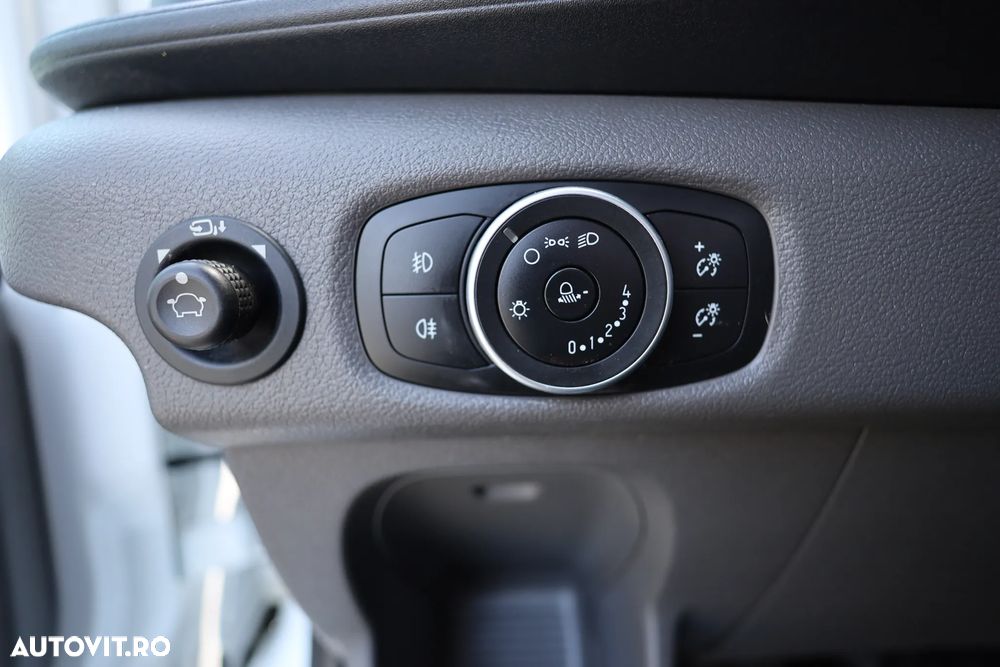 Ford Transit L3H2  2.0 130cp - 16