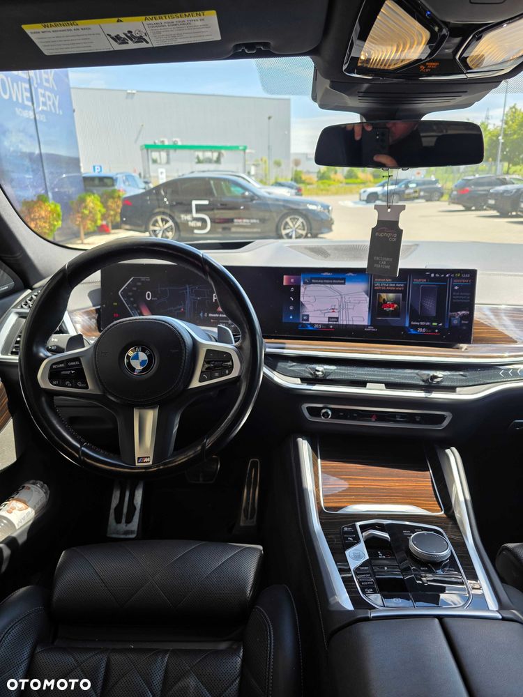 BMW X6 - 6