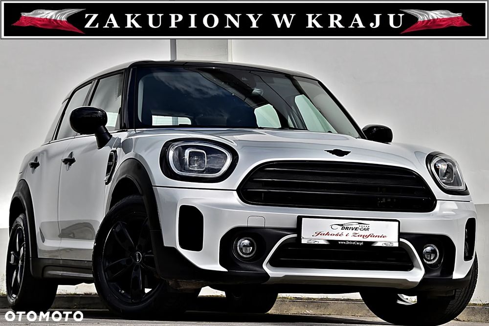 MINI Countryman Cooper - 1