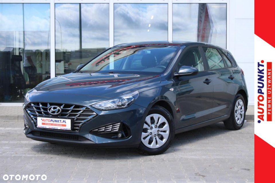 Hyundai i30 - 1