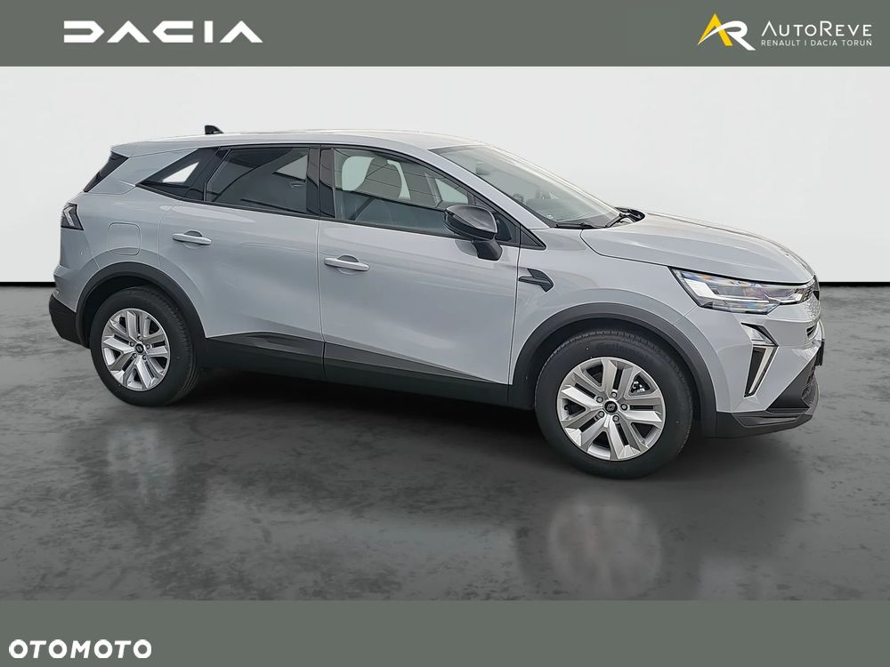 Renault Symbioz 1.8 E-Tech Full Hybrid 160 Evolution - 4