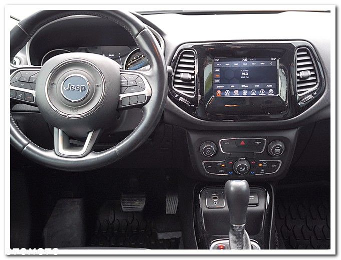 Jeep Compass - 31