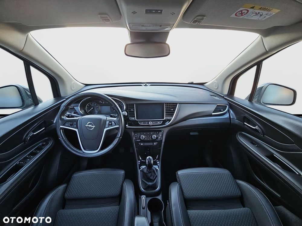 Opel Mokka 1.4 T Cosmo - 15