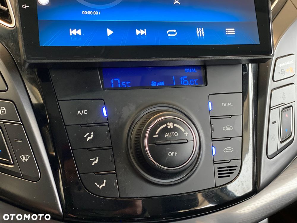 Hyundai i40 1.7 CRDi Premium - 27