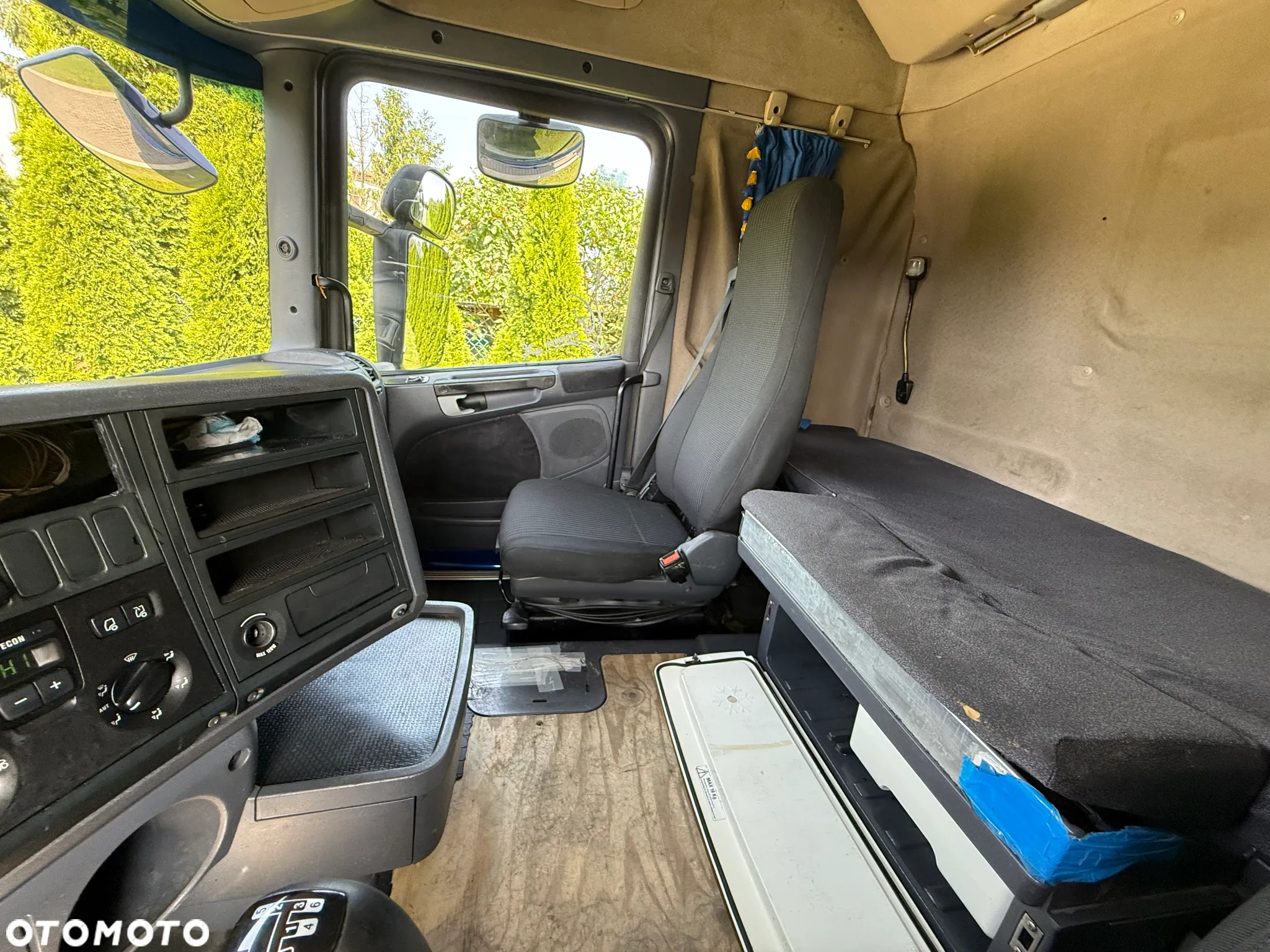 Scania R 420 PARK COOL - 11