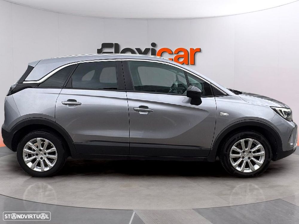 Opel Crossland 1.5 D Elegance - 9