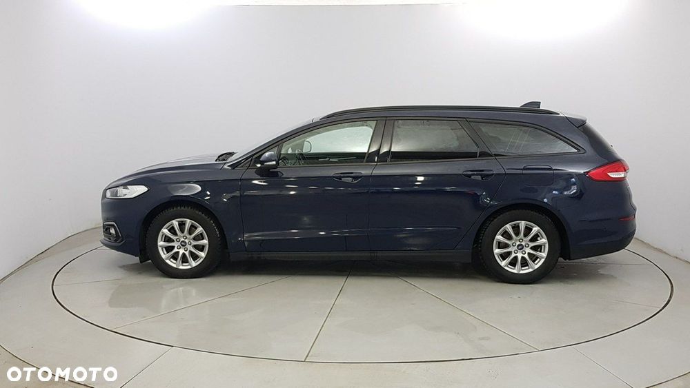 Ford Mondeo 2.0 EcoBlue Trend - 4