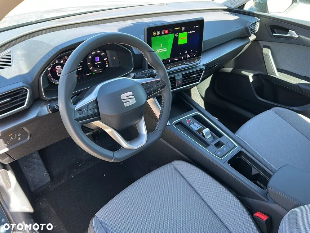 Seat Leon - 6