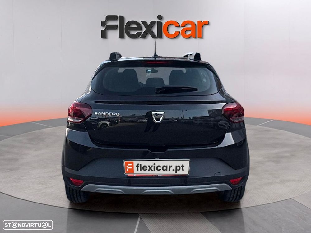Dacia Sandero - 6
