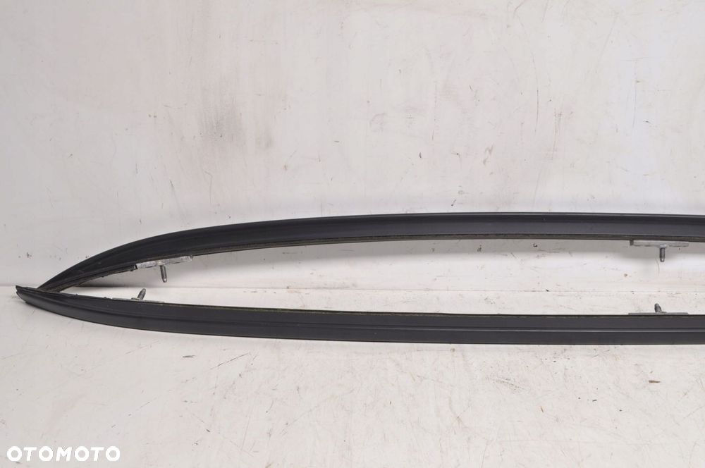 BMW 3 F31 RELINGI DACHOWE KOMPLET 72776297277630 - 3