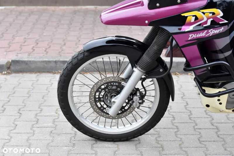 Suzuki DR - 21