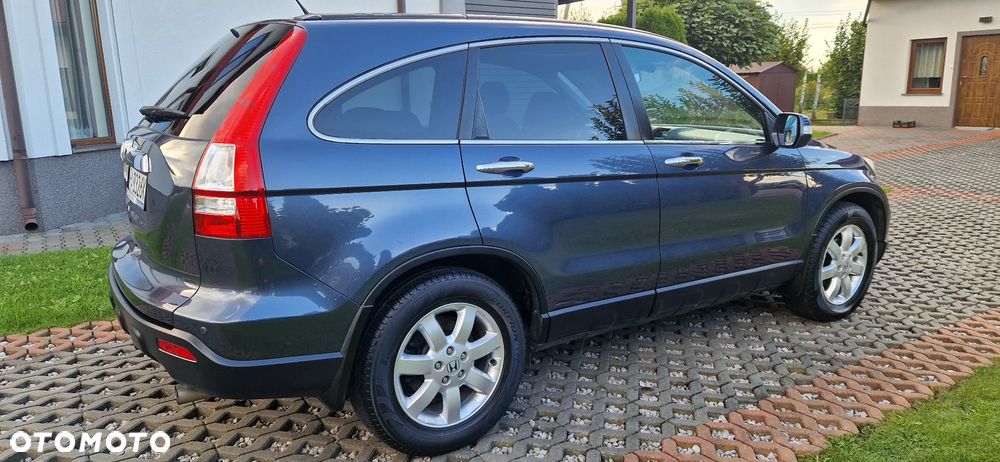 Honda CR-V 2.0i-VTEC Elegance 50 Jahre Edition - 4