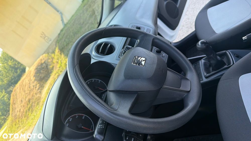 Seat Ibiza 1.2 TSI SUN - 15