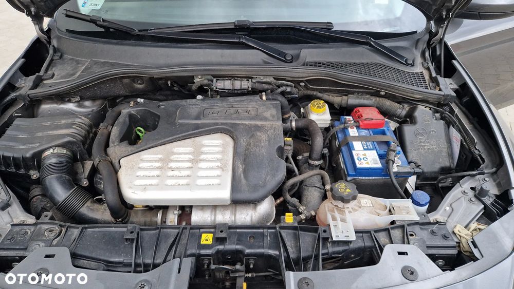 Fiat Tipo 1.4 T-Jet Business Line - 17