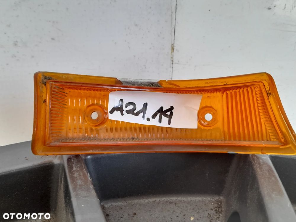 Klosz kierunkowskazu prawy przód Opel Kadett B Hella K22889 - 6
