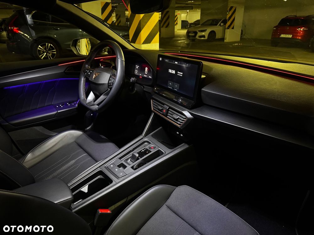 Cupra Leon - 10
