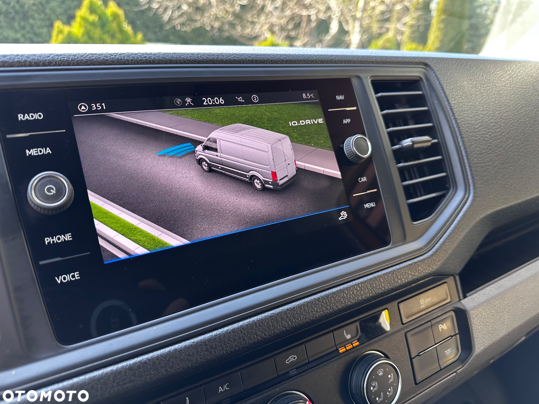 Volkswagen Crafter - 19