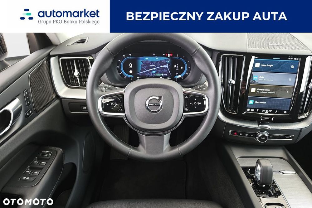 Volvo XC 60 B4 D AWD Core - 19