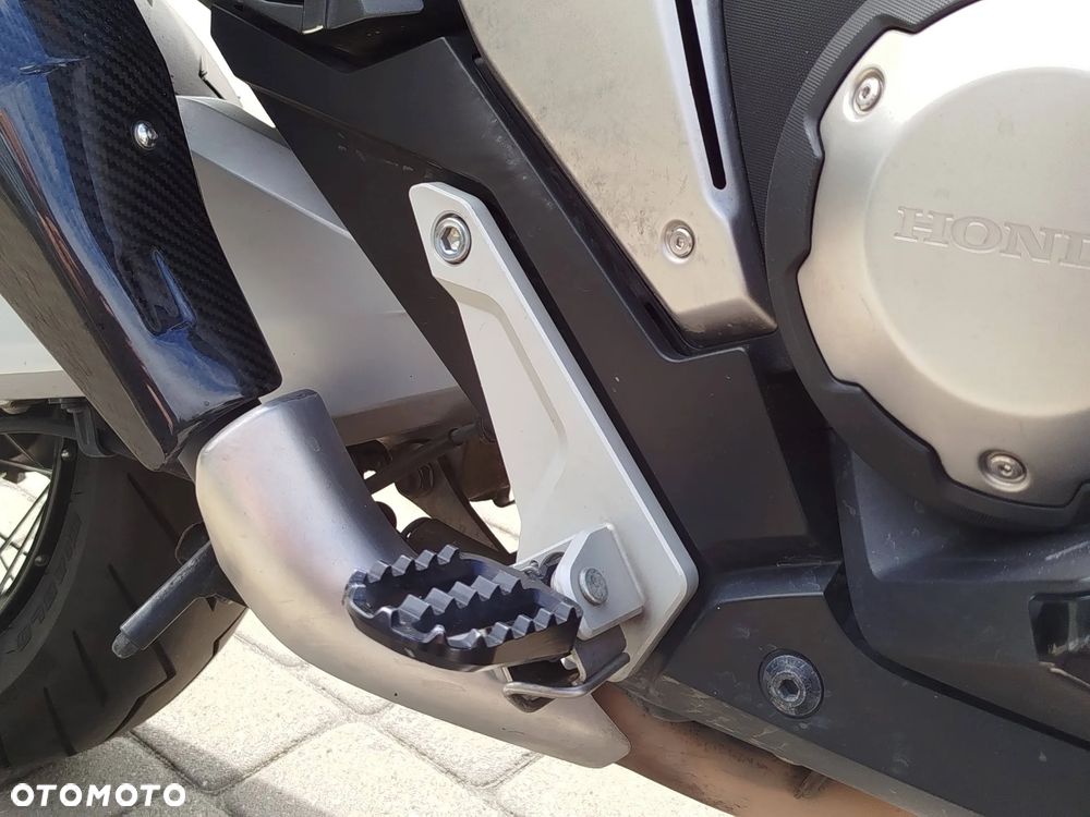 Honda X-ADV - 10