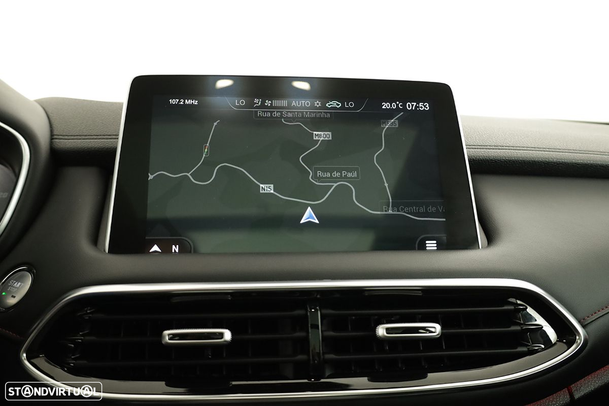 MG EHS 1.5 T-GDI Plug-in Hybrid Luxury - 9