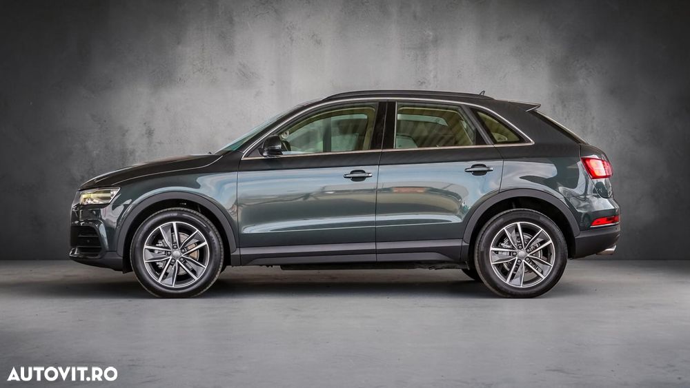 Audi Q3 2.0 TDI Quattro S tronic sport - 4