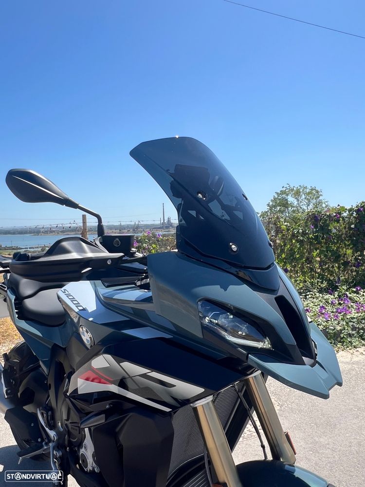 BMW S 1000 XR - 9