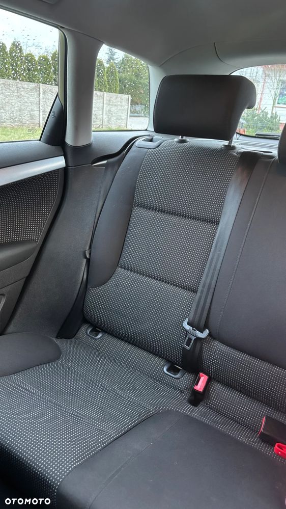 Audi A3 Sportback - 9