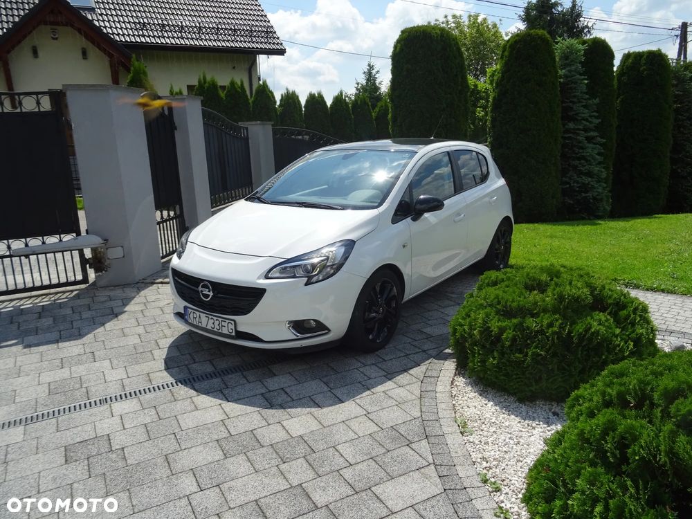 Opel Corsa 1.4 T Color Edition S&S - 1