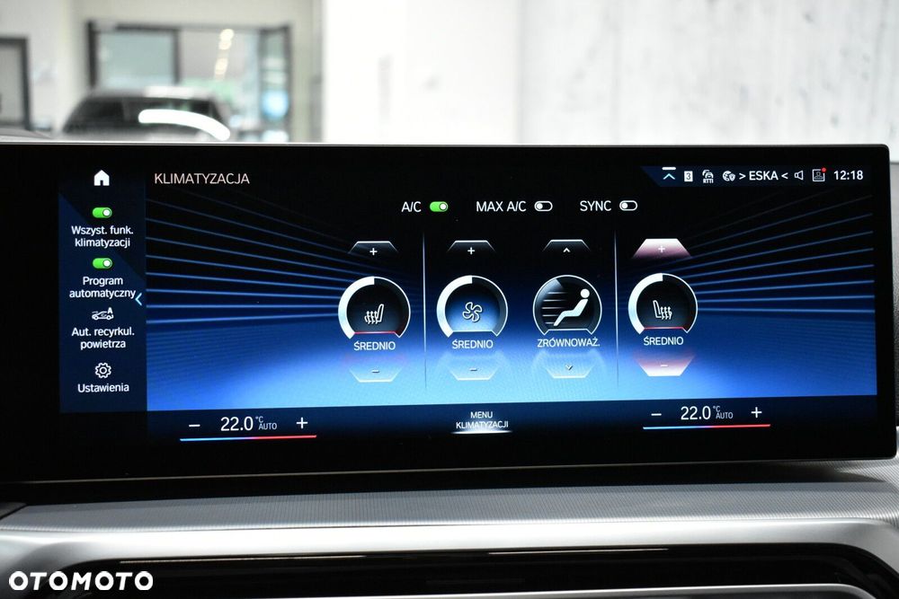 BMW Seria 3 320d xDrive M Sport sport - 16