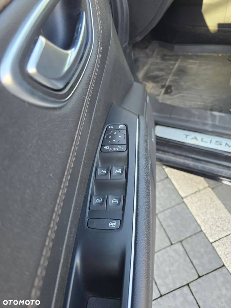 Renault Talisman 1.6 Energy dCi Intens EDC - 14