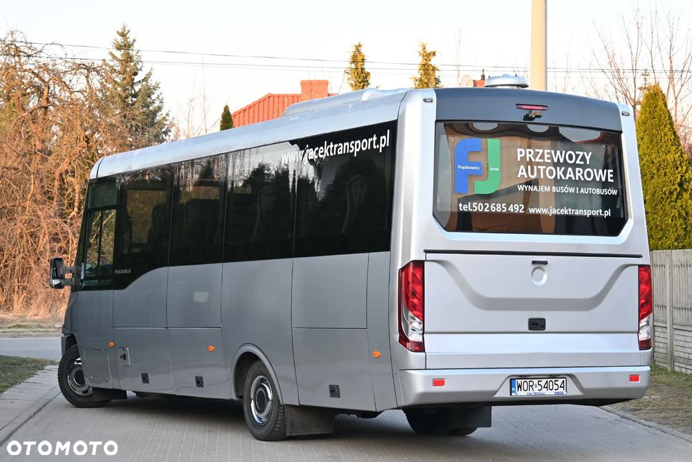 Iveco Feniksbus - 14