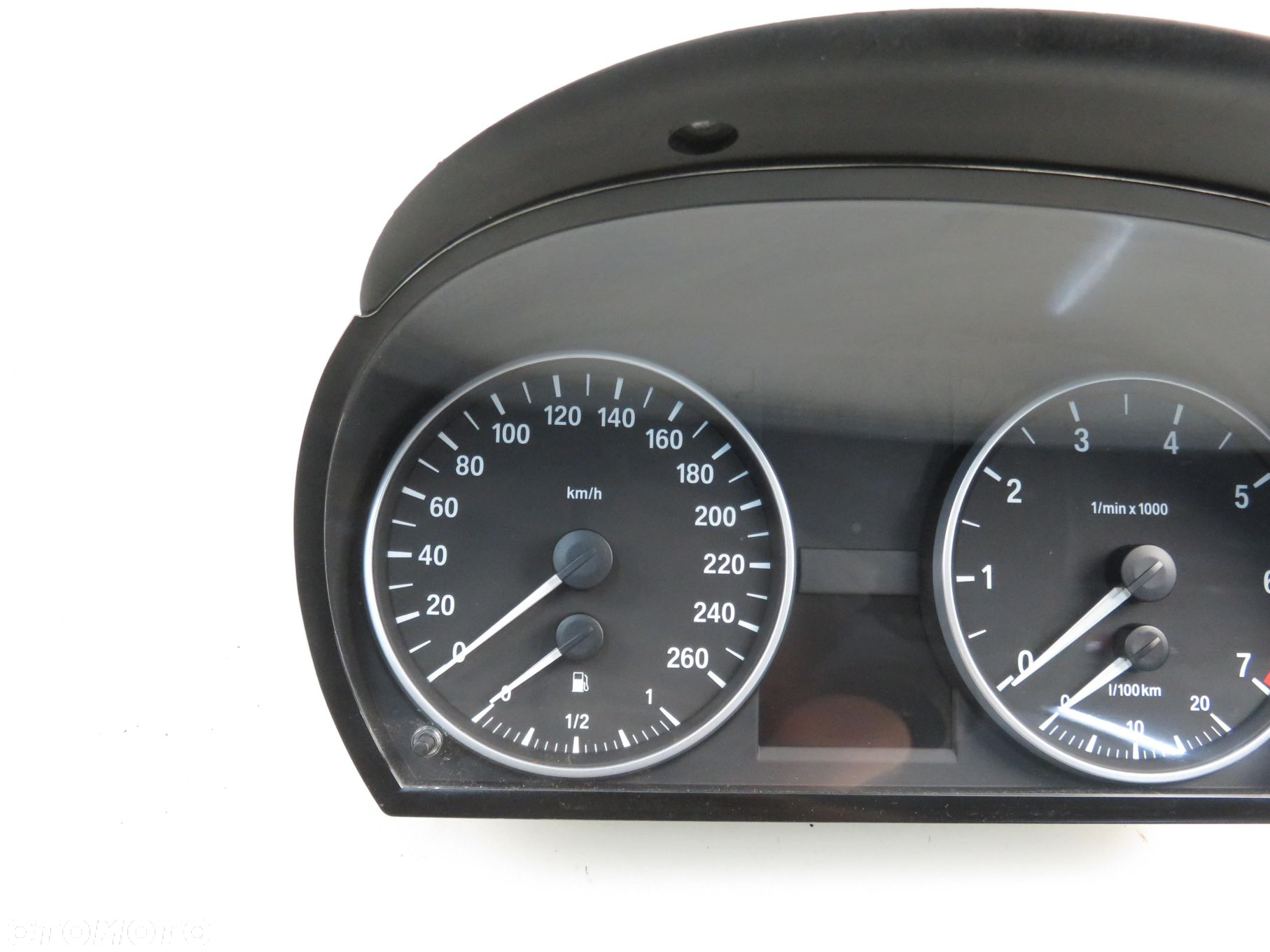 LICZNIK BMW E91 318 i  9141479 - 2