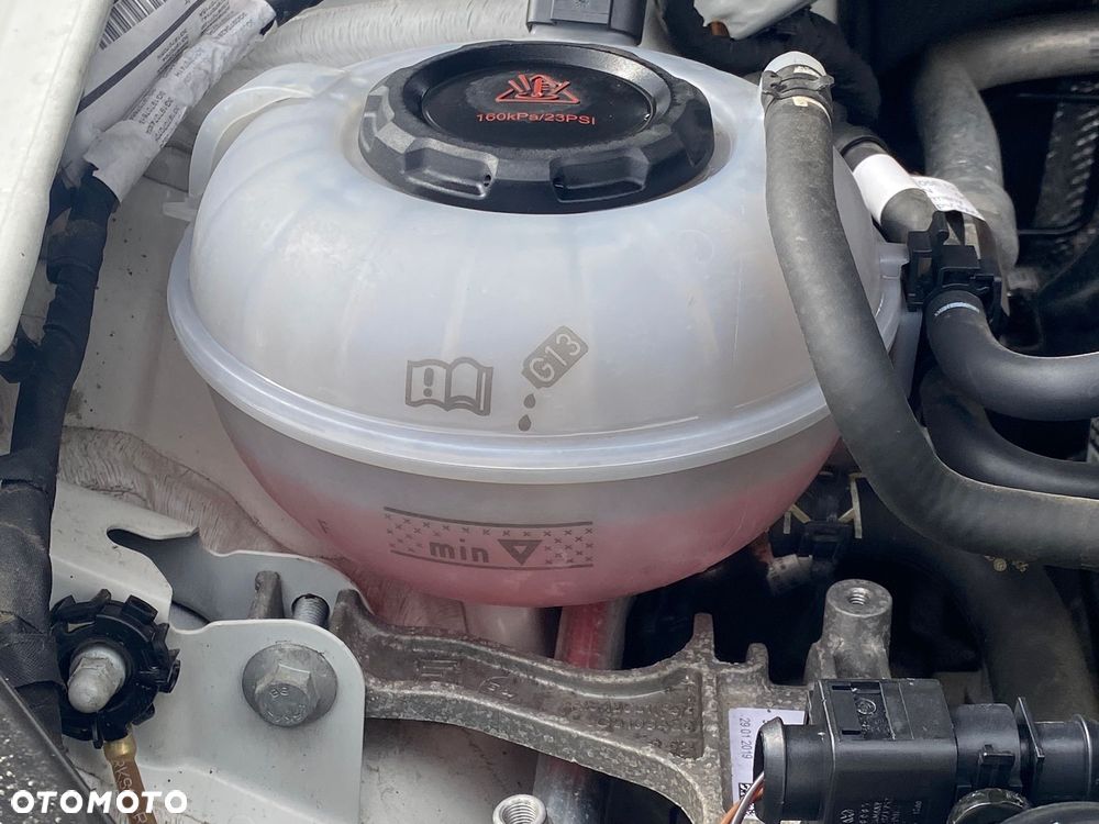 Volkswagen Passat 1.5 TSI EVO Comfortline DSG - 10