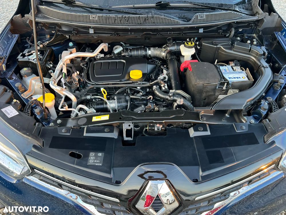 Renault Kadjar Energy dCi 130 Bose Edition - 11