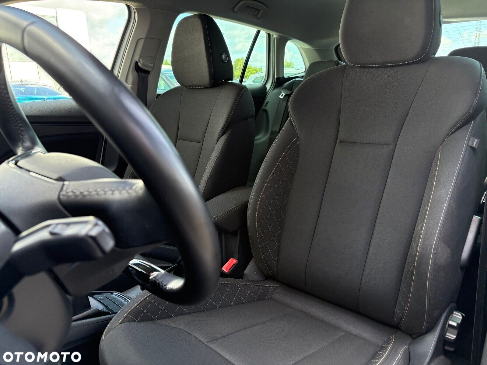Skoda Scala - 12