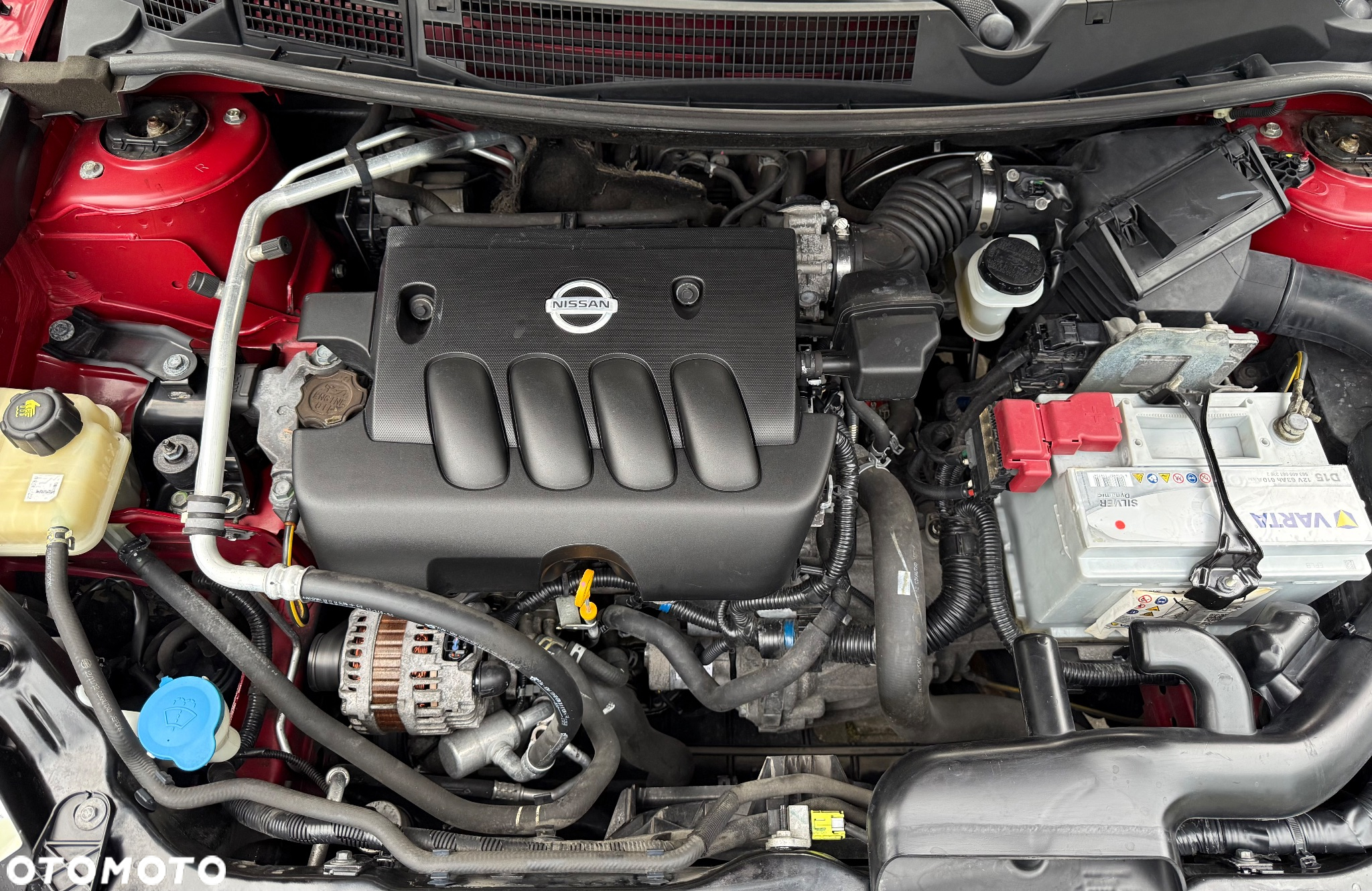 Nissan Qashqai 2.0 4x4 360 - 26
