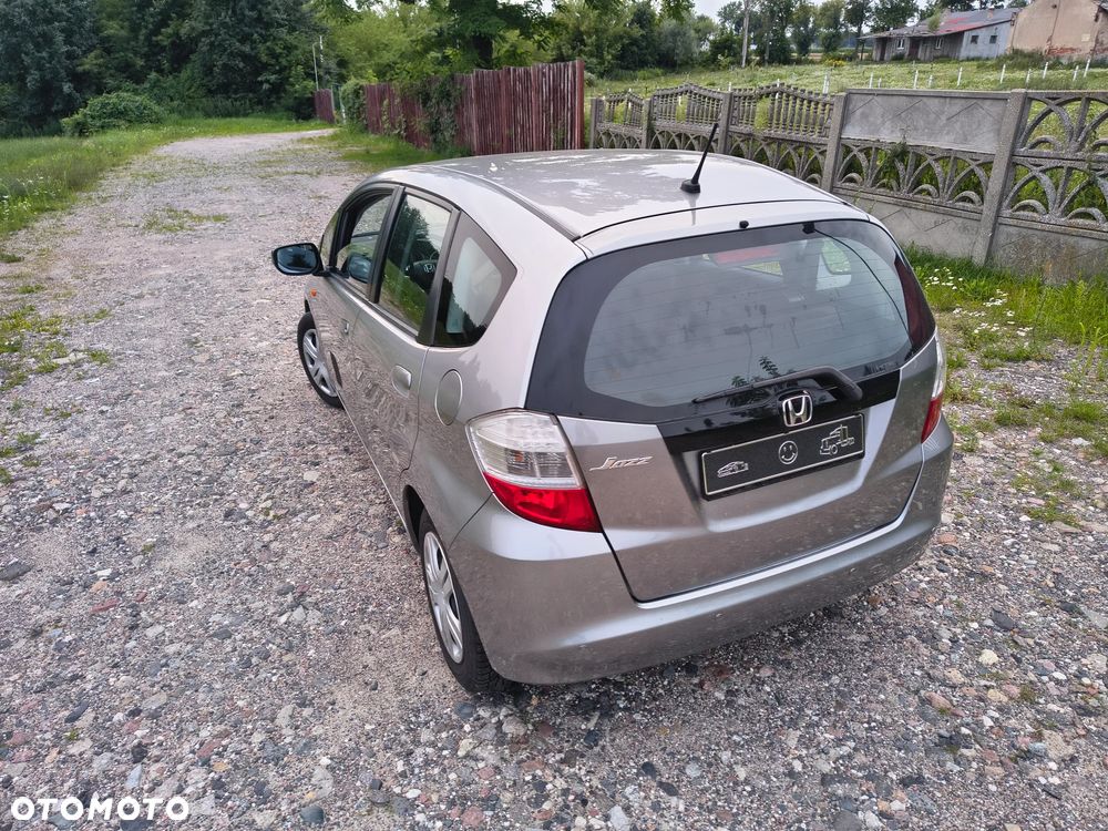 Honda Jazz 1.2 Trend - 12