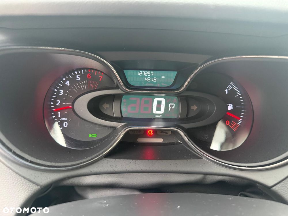 Renault Captur - 14