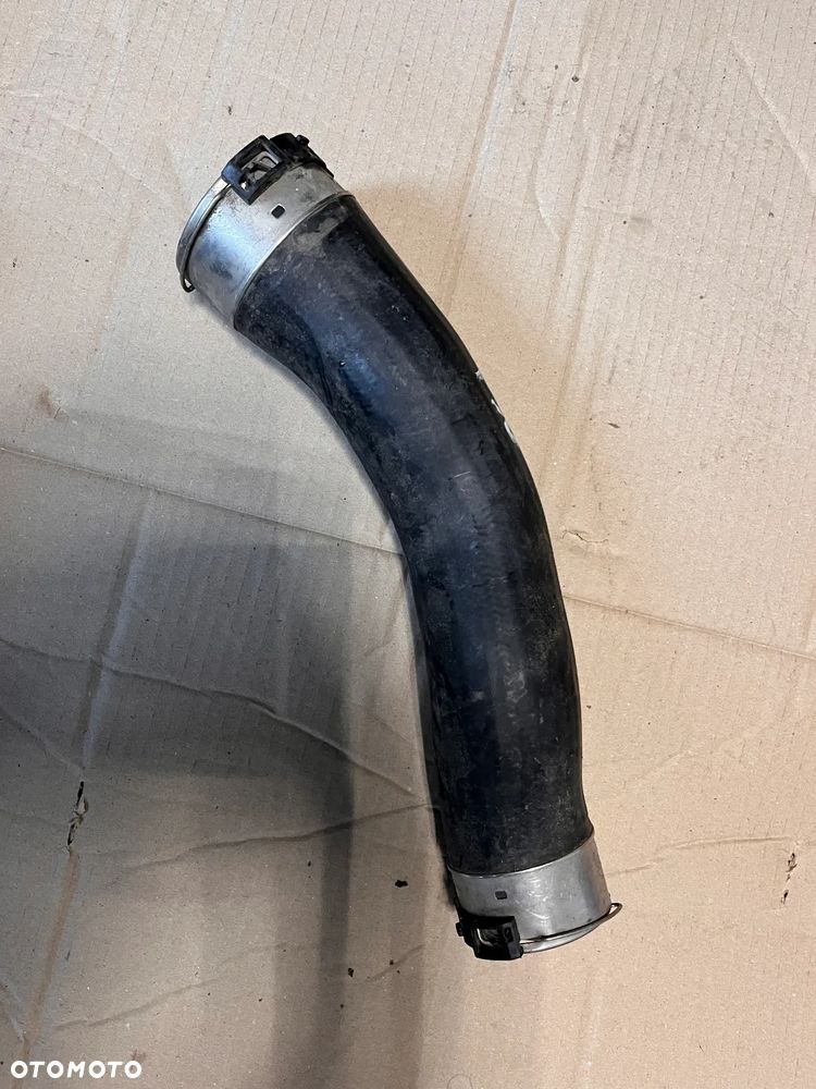Rura przewód intercooler BMW F20 F25 F30 F32 F34 - 2