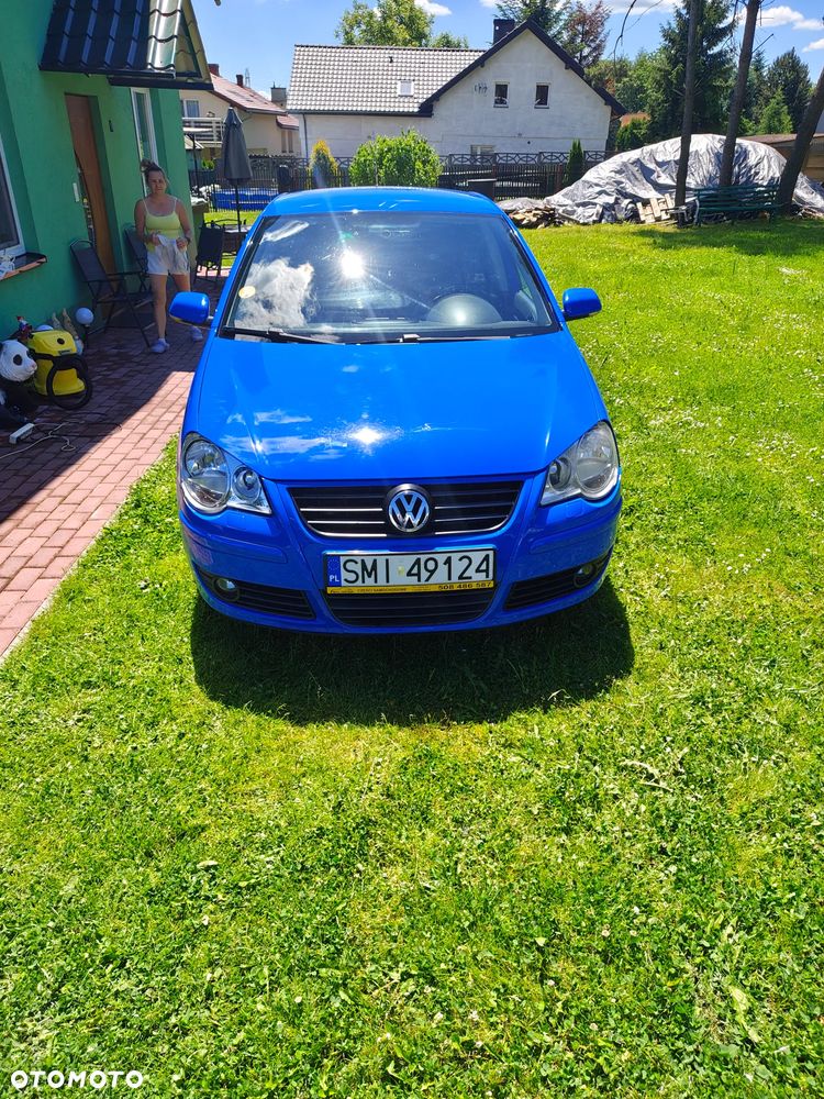 Volkswagen Polo ver-1-4-tdi-dpf-united - 1