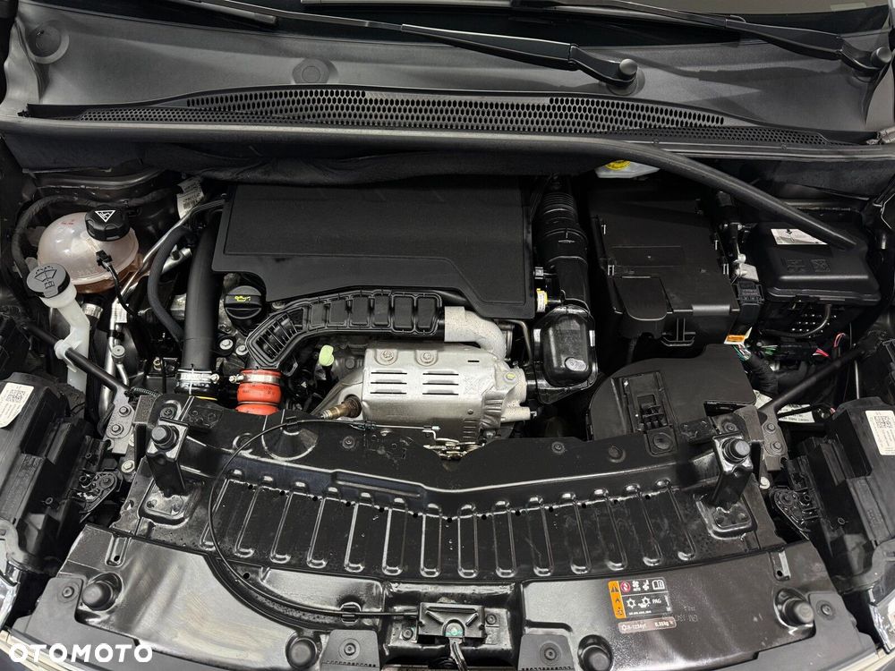 Opel Crossland 1.2 T Edition - 19