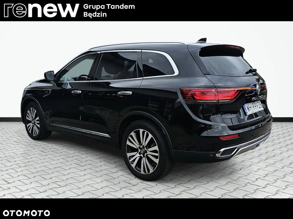 Renault Koleos 2.0 Blue dCi Initiale Paris 4x4 X-Tronic - 7