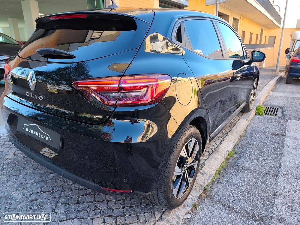 Renault Clio 1.5 Blue dCi Evolution - 24