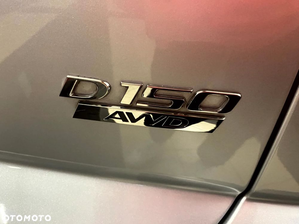 Jaguar E-Pace D150 AWD R-Dynamic HSE - 16
